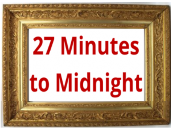 Post image for <h2 align=center><b><font color=red>Prayers to storm the gates of 2024 – READY</font></b></h2>