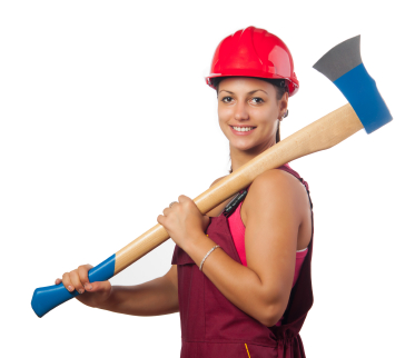 Post image for <h3 align=center><b><font color=red>Prophetic Axe Strikes Again</font></b></h3>