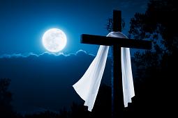Post image for <h2 align=center><b><font color=red>Jesus is Risen: 3 Resurrection Prayers for You </font></b></h2>