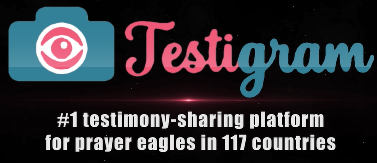 Post image for <h2 align=center><b><font color=red>7 Furious Prayers for June 2022</font></b></h2>