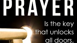 Post image for <h2 align=center><b><font color=red>7 Furious Prayers for July 2018 </font></b></h2>