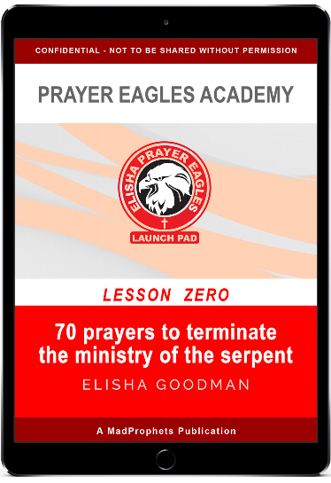 Post image for <h2 align=center><b><font color=red>7 Furious Prayers for January 2021?</font></b></h2>